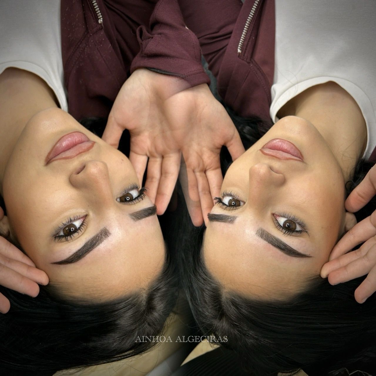 Stem Cell Lash Regrowth